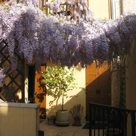 Apartment Lo Squero And *