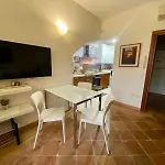 Lo Squero Appartement *