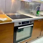 Appartement Lo Squero Fano
