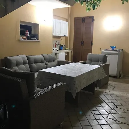 Apartment Lo Squero *