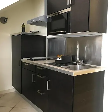 Apartment Lo Squero *