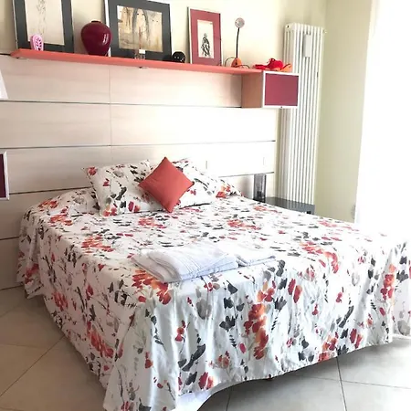 Lo Squero Apartment Fano (Pesaro and Urbino)