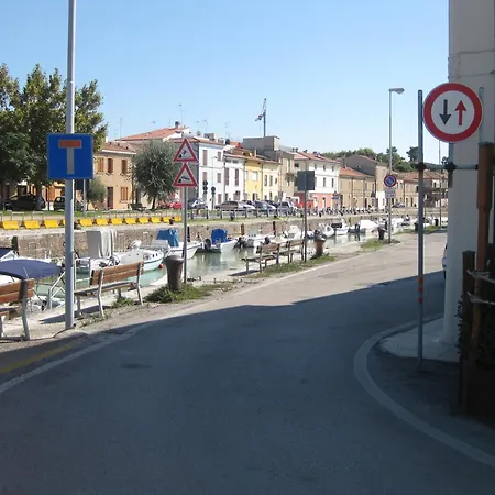 Appartement Lo Squero *