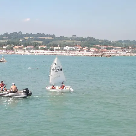 Lejlighed Lo Squero Fano