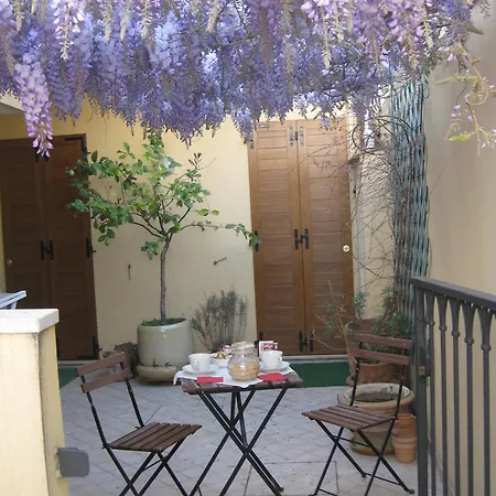Apartment Lo Squero And *