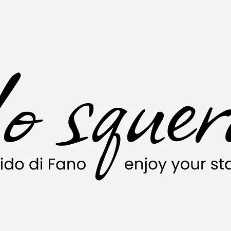 Apartment Lo Squero *