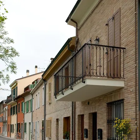 Apartment Lo Squero