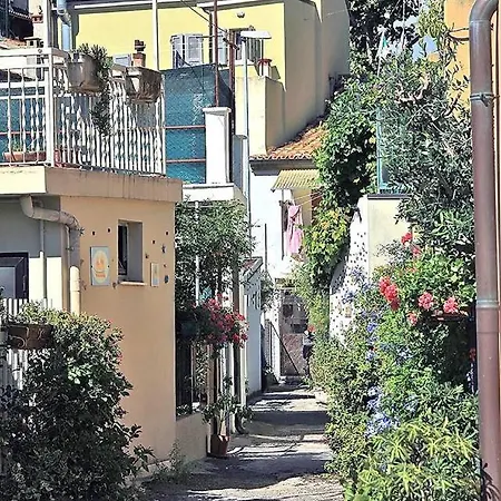 Apartment Lo Squero