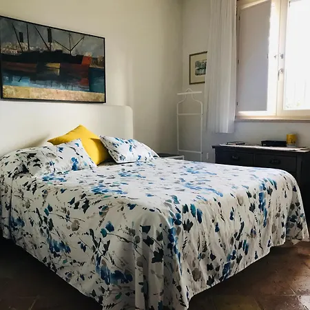 Lo Squero Apartment