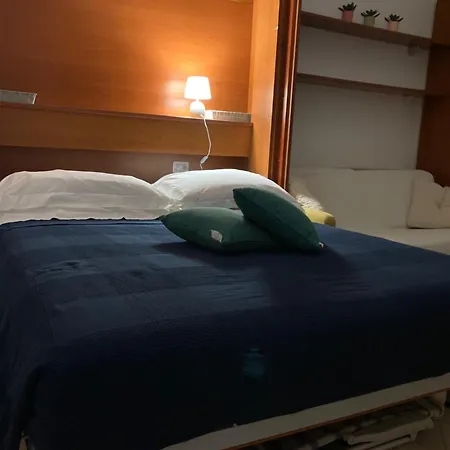 Lo Squero Lejlighed Fano