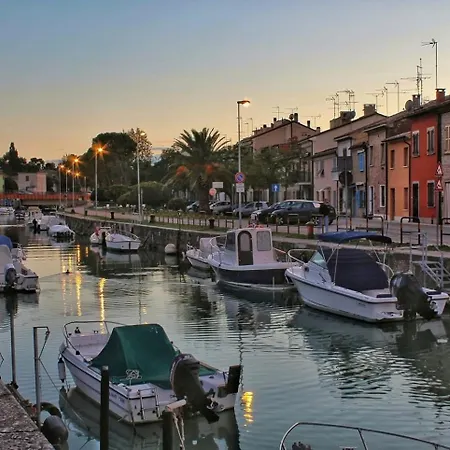 Lo Squero * فانو