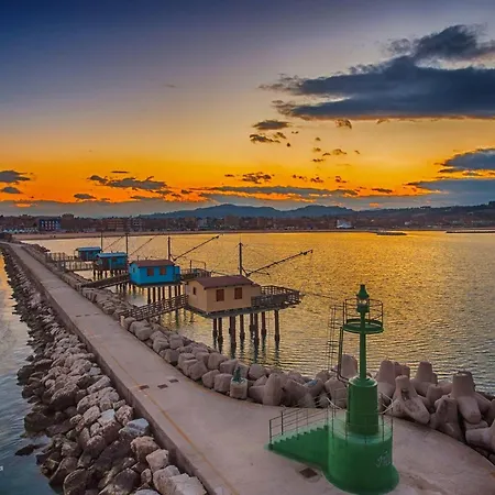 Lo Squero Fano (Pesaro and Urbino)