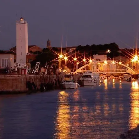 Lejlighed Lo Squero Fano