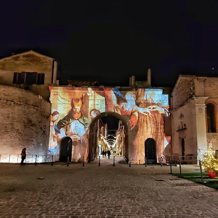 Lo Squero Fano (Pesaro and Urbino)