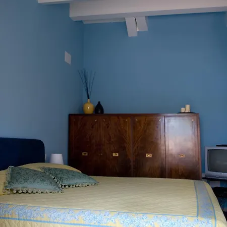 Apartment Lo Squero Fano (Pesaro and Urbino)