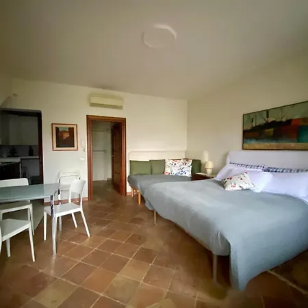 Lo Squero Apartment