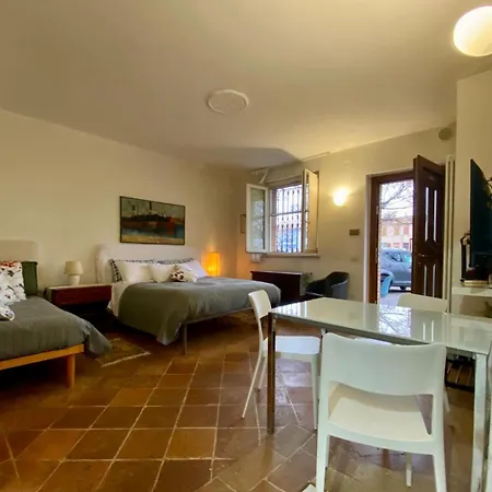 Apartment Lo Squero