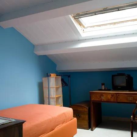 Apartment Lo Squero *