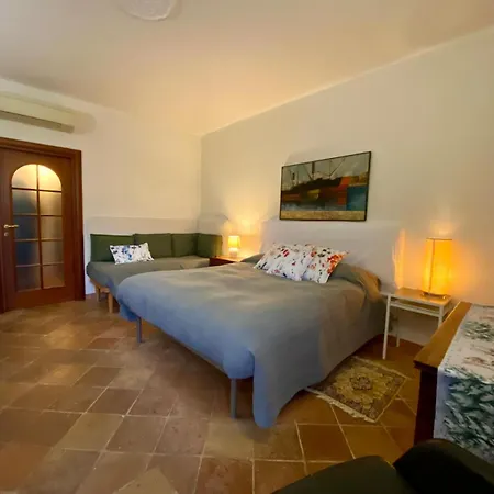 Lo Squero Apartment Fano (Pesaro and Urbino)
