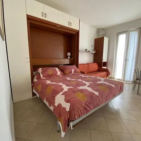 Apartment Lo Squero *