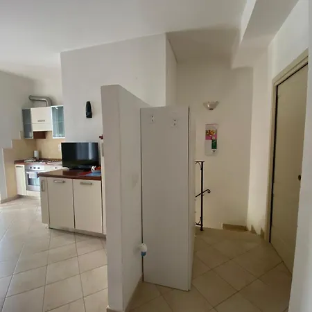 Apartment Lo Squero *