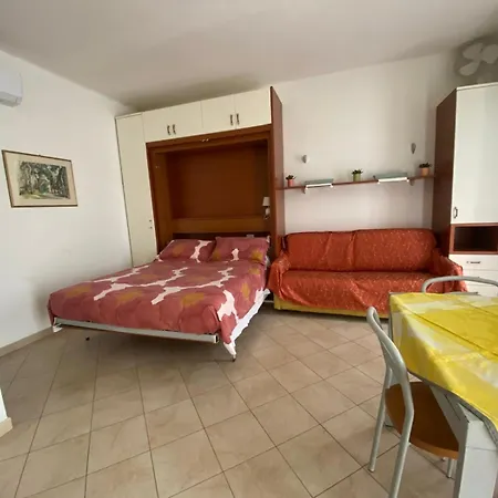 Apartment Lo Squero *