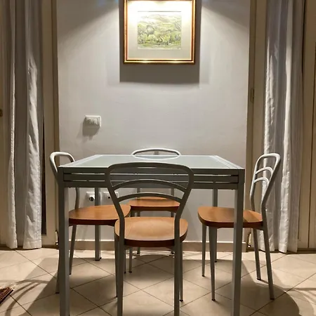 Lo Squero * Fano (Pesaro and Urbino)