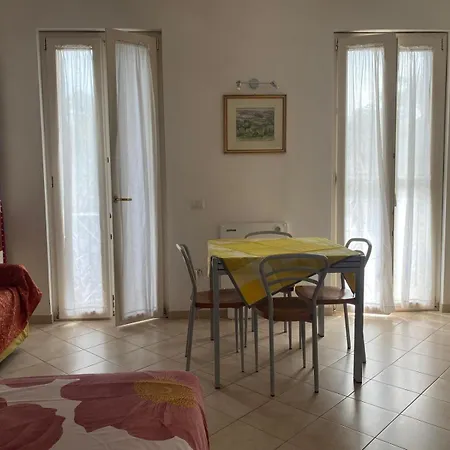 Apartment Lo Squero