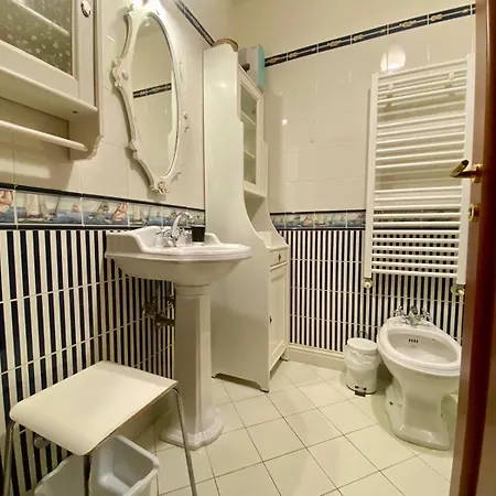 Lo Squero Apartment Fano (Pesaro and Urbino)