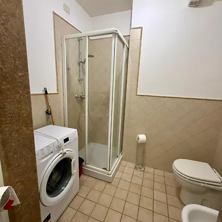 Lo Squero Apartment *