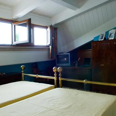 شقة Lo Squero فانو