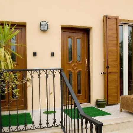 Lo Squero And Apartment Fano