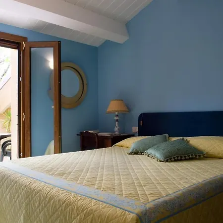 Lo Squero Lejlighed *