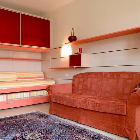 Apartment Lo Squero And Fano