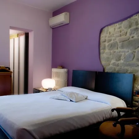 Apartment Lo Squero And
