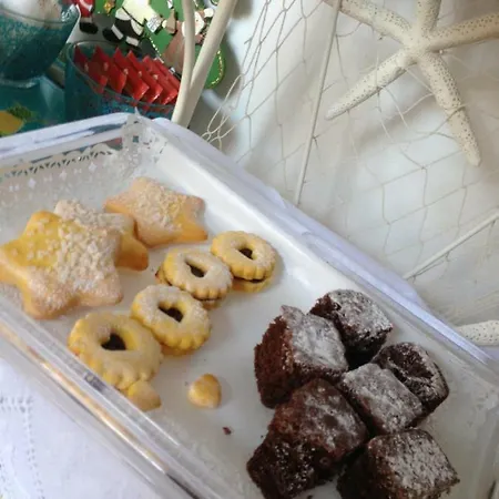 Lo Squero Appartement *