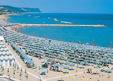 Lo Squero * Fano (Pesaro and Urbino)
